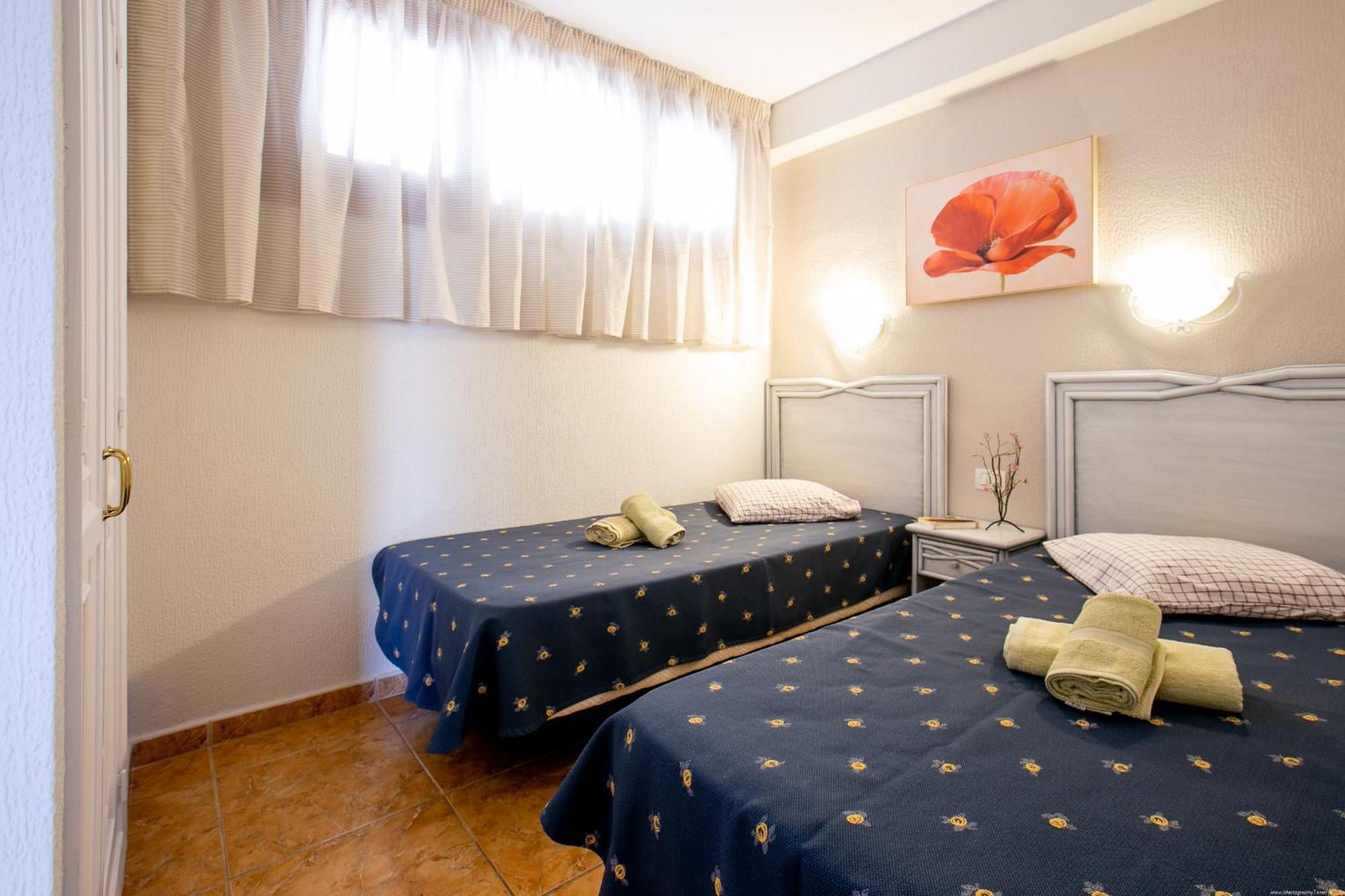 Beautiful Sea View 2 Bedroom Ocean Park Costa Adeje מראה חיצוני תמונה